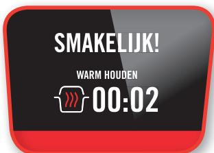 MOULINEX COOKEO USB CE702100 - OPNIEUW OPWARMEN - 4