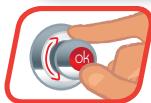 MOULINEX COOKEO USB CE702100 - bediening - 7