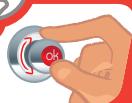 MOULINEX COOKEO USB CE702100 - fonctionnement - 3