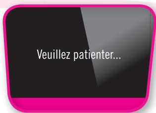 MOULINEX COOKEO USB CE702100 - ACCÉDER À UNE RECETTE TÉLECHARGEE : - 11