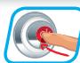 MOULINEX COOKEO USB CE702100 - menuinstallingen - 17