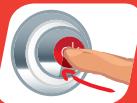 MOULINEX COOKEO USB CE702100 - Inbetriebnahme - 4