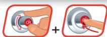 MOULINEX COOKEO USB CE702100 - MENUMANUEL： - 4