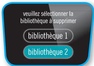MOULINEX COOKEO USB CE702100 - menu réglages - 15