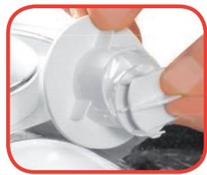 MOULINEX COOKEO USB CE702100 - nettoyage entretien - 1