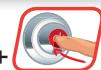 MOULINEX COOKEO USB CE702100 - DéPART DIFFÉRÉ - 15