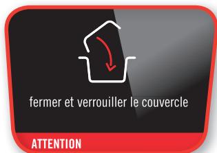MOULINEX COOKEO USB CE702100 - MENUMANUEL： - 10