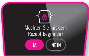 MOULINEX COOKEO USB CE702100 - REZEPETE: (FORTSETZUNG) - 3