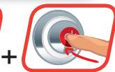 MOULINEX COOKEO USB CE702100 - bediening - 8