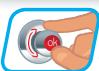 MOULINEX COOKEO USB CE702100 - menuinstallingen - 22