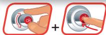 MOULINEX COOKEO USB CE702100 - KCLASSIEK - 15