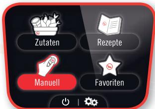MOULINEX COOKEO USB CE702100 - AUFWÄRMEN - 1