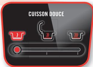 MOULINEX COOKEO USB CE702100 - CLASSIQUE - 15