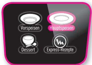 MOULINEX COOKEO USB CE702100 - REZEPTEMENU: - 6