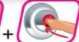MOULINEX COOKEO USB CE702100 - RECEPTEN: (VERVOLG) - 7
