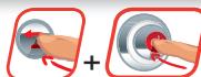 MOULINEX COOKEO USB CE702100 - MAINTIEN AU CHAUD - 9