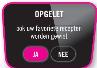 MOULINEX COOKEO USB CE702100 - Voor het gebruik - 10