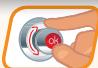 MOULINEX COOKEO USB CE702100 - MENUGINGRÉDIENTS : - 7