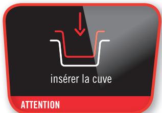 MOULINEX COOKEO USB CE702100 - MAINTIEN AU CHAUD - 5