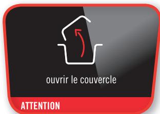 MOULINEX COOKEO USB CE702100 - CLASSIQUE - 7