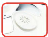 MOULINEX COOKEO USB CE702100 - schoonmaak onderhoud - 2