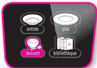 MOULINEX COOKEO USB CE702100 - recette compote de fruits - 7