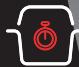 MOULINEX COOKEO USB CE702100 - MANUEEL MENU: - 17