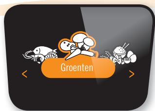 MOULINEX COOKEO USB CE702100 - INGREDIENTEN: - 8