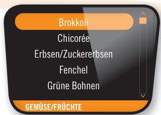 MOULINEX COOKEO USB CE702100 - ZUTATEN: - 14