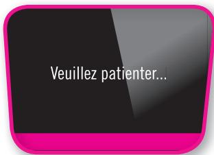 MOULINEX COOKEO USB CE702100 - ACCÉDER À UNE RECETTE TÉLECHARGEE : - 20
