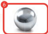 MOULINEX COOKEO USB CE702100 - Vor dem ersten Gebrauch - 6