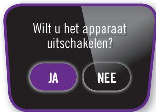 MOULINEX COOKEO USB CE702100 - menu aan/uit - 3