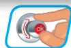 MOULINEX COOKEO USB CE702100 - menu réglages - 37