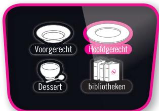 MOULINEX COOKEO USB CE702100 - vruchtenmoes - 7