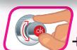 MOULINEX COOKEO USB CE702100 - EEN GEDOWNLOAD RECEPT OPENEN: - 12