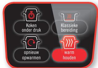 MOULINEX COOKEO USB CE702100 - WARM HoudEN - 3