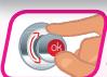 MOULINEX COOKEO USB CE702100 - EEN GEDOWNLOAD RECEPT OPENEN: - 15