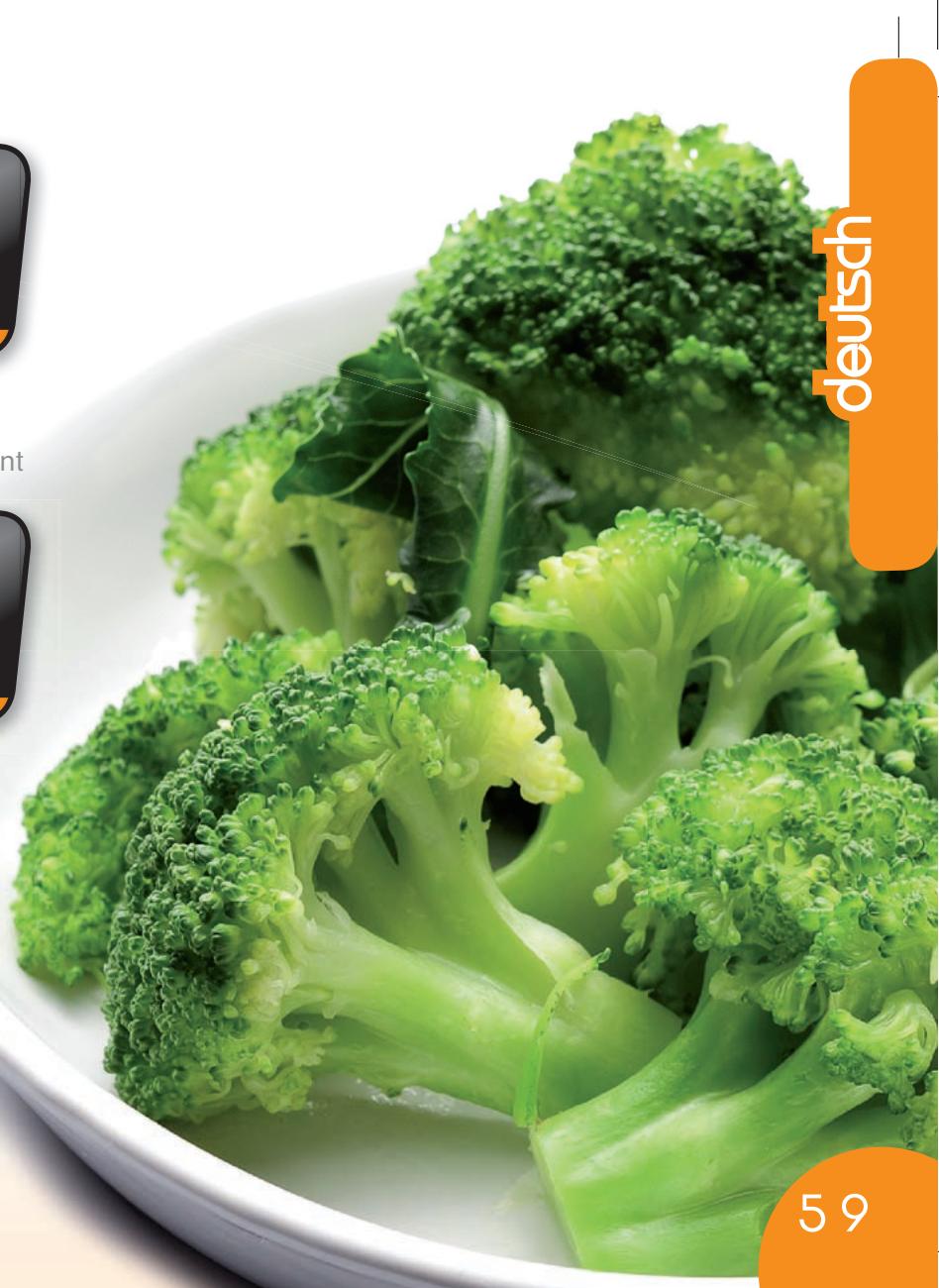MOULINEX COOKEO USB CE702100 - ZUTATEN: - 26