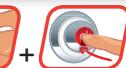 MOULINEX COOKEO USB CE702100 - DéPART DIFFÉRÉ - 18