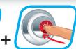 MOULINEX COOKEO USB CE702100 - menu réglages - 23