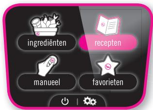 MOULINEX COOKEO USB CE702100 - EEN GEDOWNLOAD RECEPT OPENEN: - 21