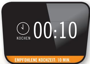 MOULINEX COOKEO USB CE702100 - ZUTATEN: - 6