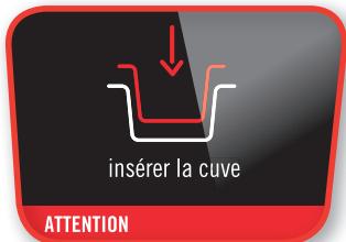 MOULINEX COOKEO USB CE702100 - RéCHAUFFAGE - 5