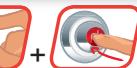 MOULINEX COOKEO USB CE702100 - UITGESTELDE START - 17