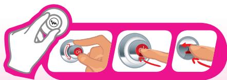MOULINEX COOKEO USB CE702100 - MENU RECETTES : - 1