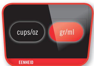 MOULINEX COOKEO USB CE702100 - bediening - 12
