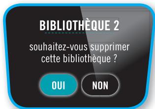 MOULINEX COOKEO USB CE702100 - menu réglages - 21