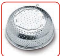 MOULINEX COOKEO USB CE702100 - Gebrauch - 2