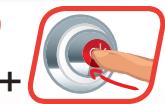 MOULINEX COOKEO USB CE702100 - Inbetriebnahme - 11