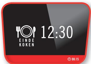 MOULINEX COOKEO USB CE702100 - UITGESTELDE START - 12